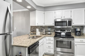 Unit 204 - Ocean View Nicely Upgraded Walk in Shower